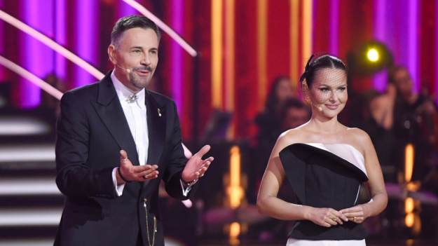 Oni też będą uczestnikami „Tańca z gwiazdami”?..
