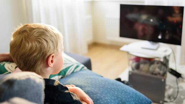 To jedna z najgorszych bajek, a rodzice włączają..