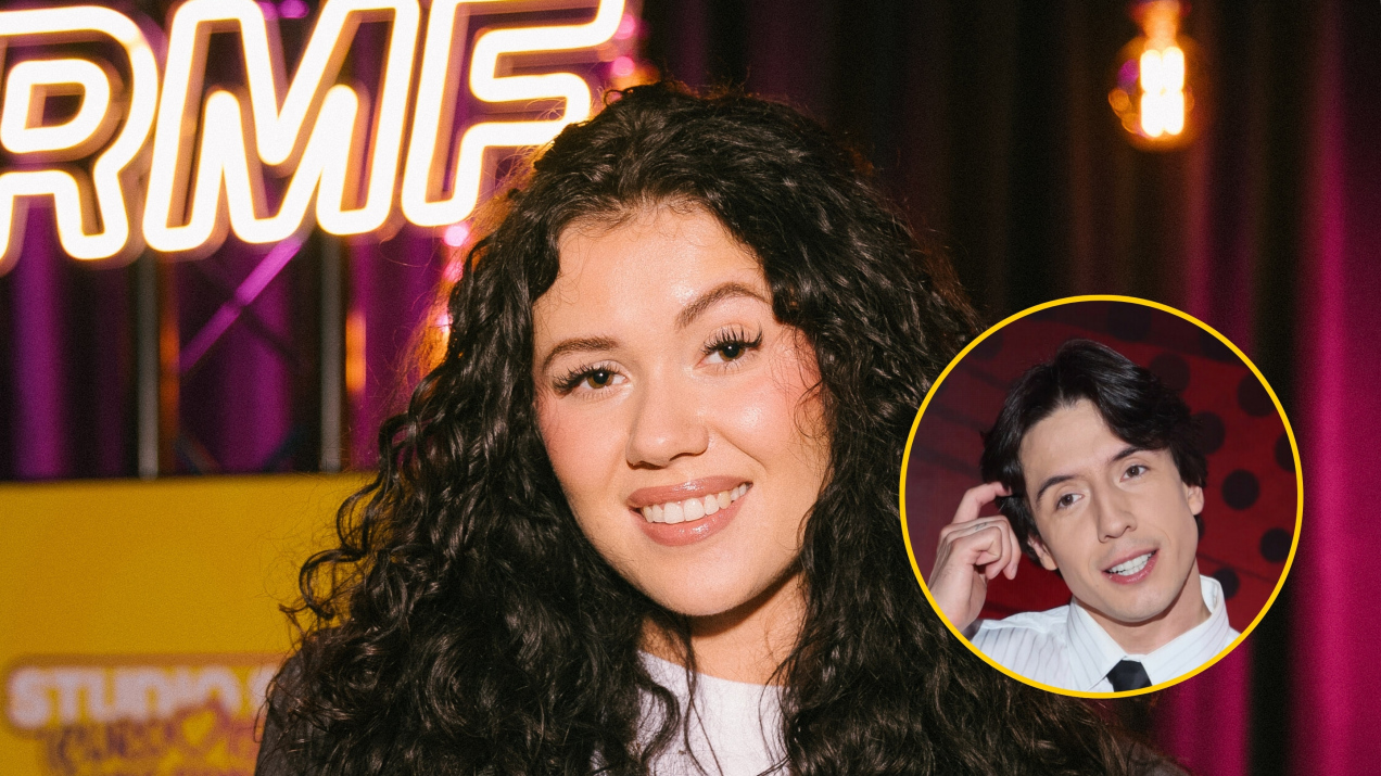 Uczestniczka „The Voice” walczy o Eurowizję...