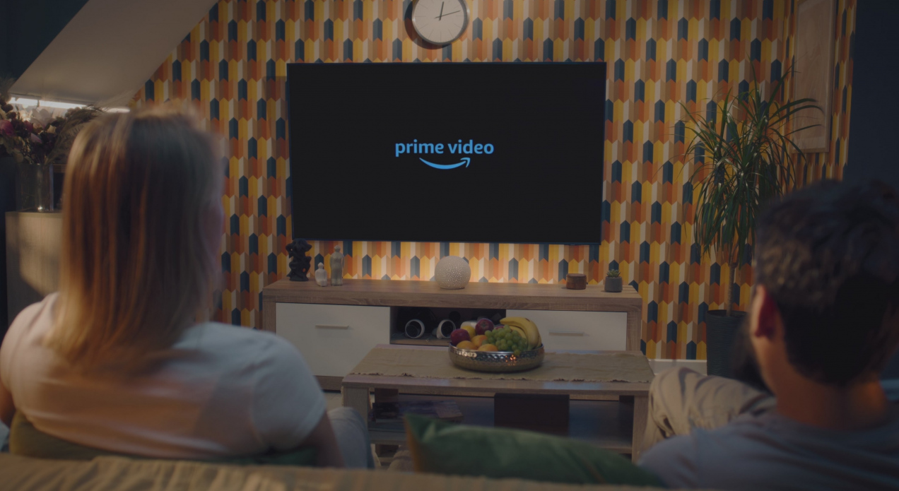 Bestsellerowa seria „Off-Campus” na Prime Video...