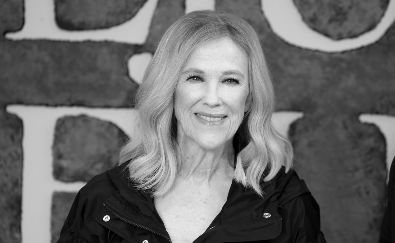 Catherine O'Hara nie żyje. Znamy przyczynę..