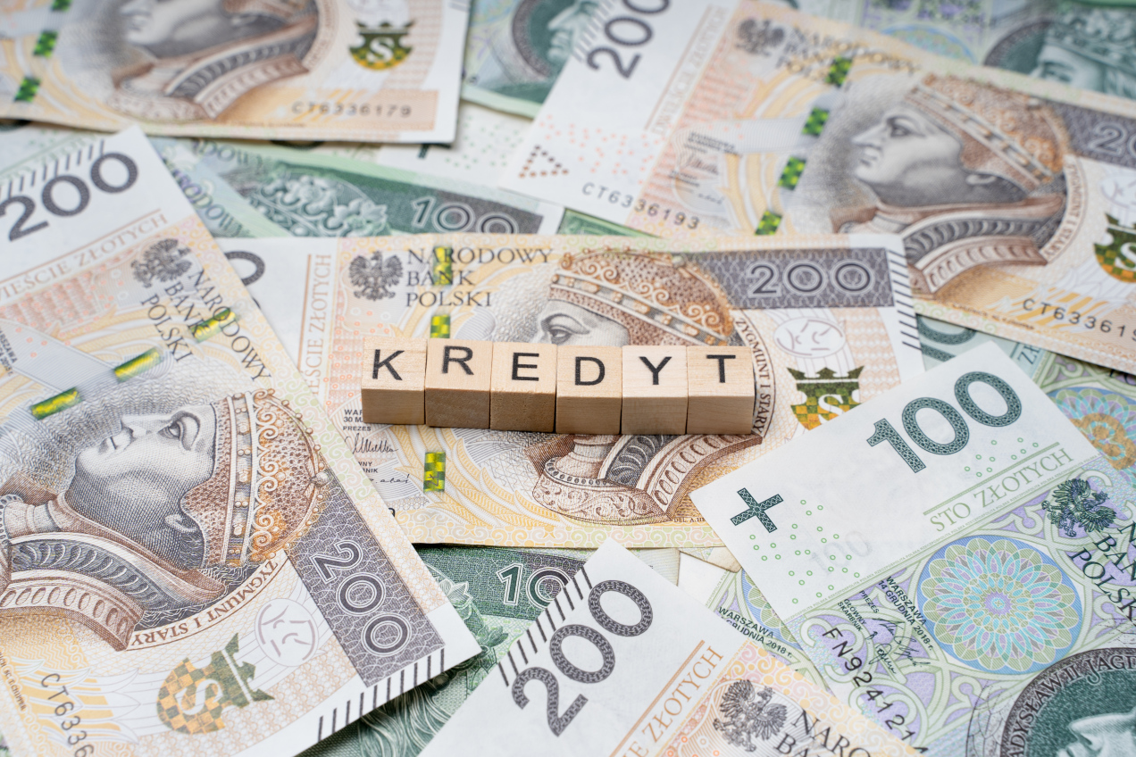W 2026 roku Polacy ruszą po kredyty? Ekspert..