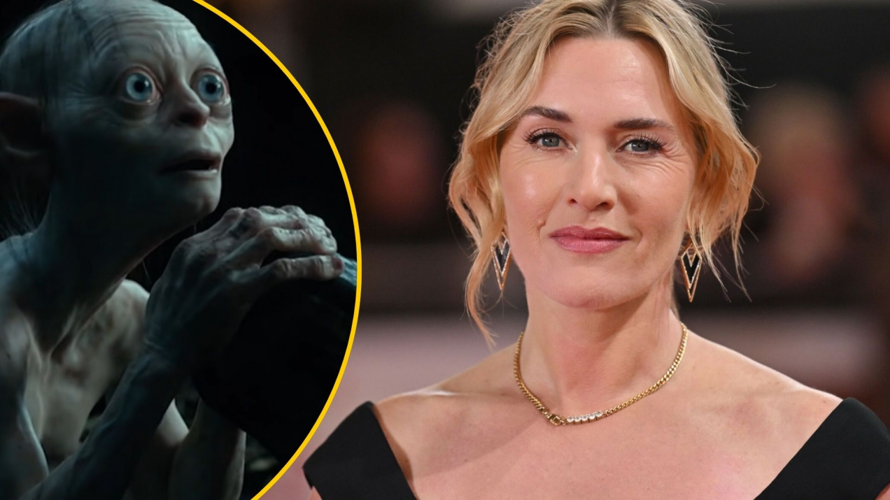 Ona też dołączy do obsady nowego „Władcy..