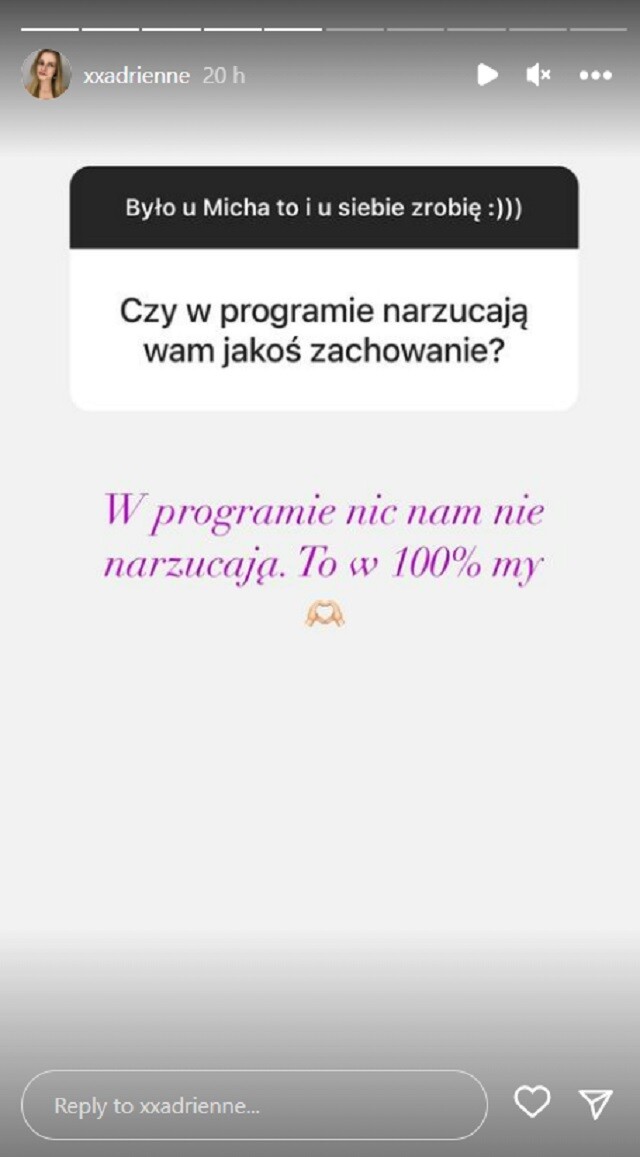adriannazrolnikszukazony9instagram