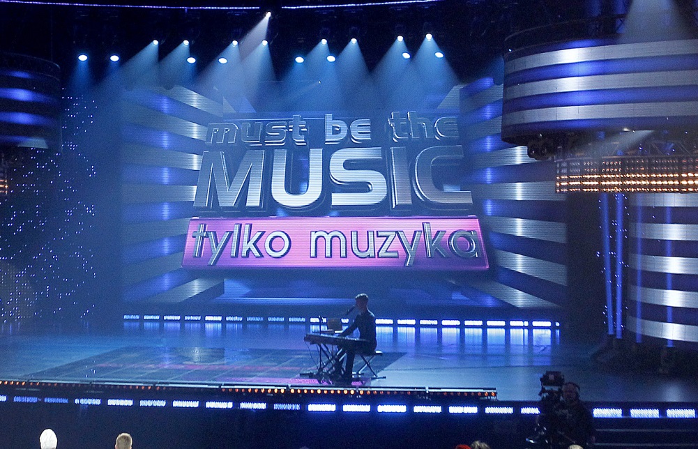 „Must Be the Music. Tylko muzyka” powraca? Kto będzie w jury?