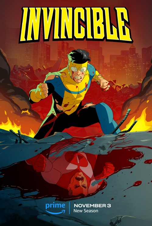 Prime Video