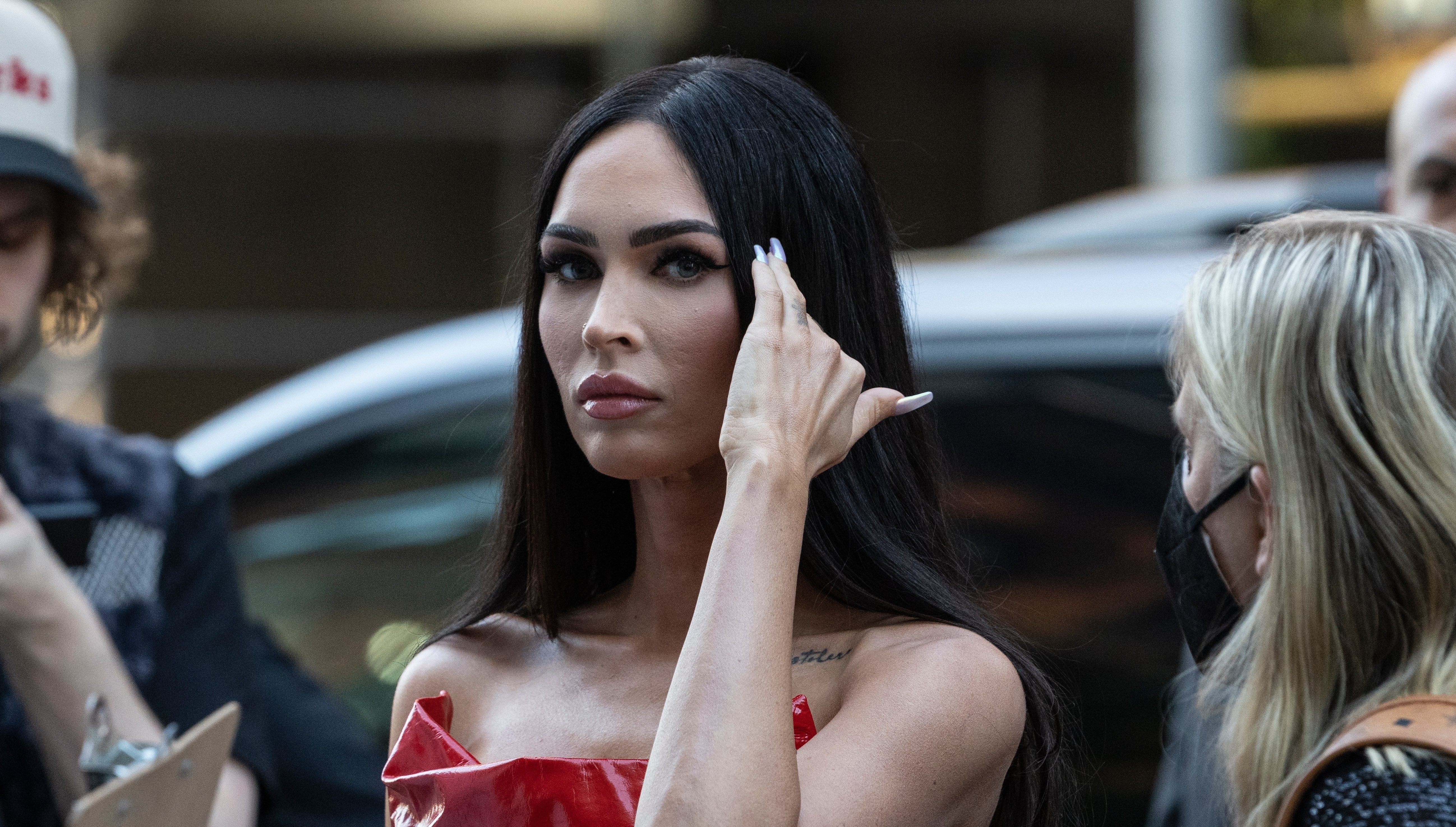 Megan Fox