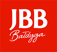 Logo JBB